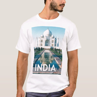 Taj Shirt