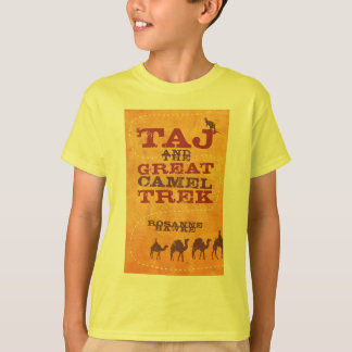 taj T-Shirt