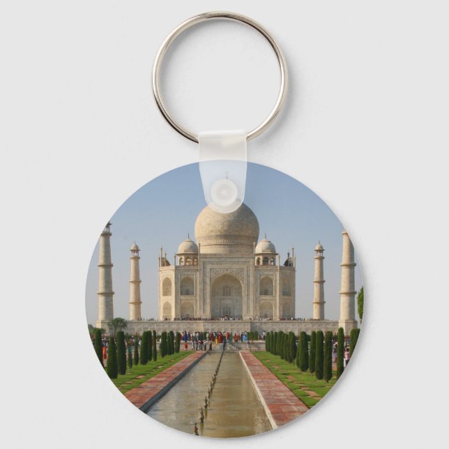 taj water schlüsselanhänger (Vorderseite)