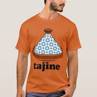 Tajine T-Shirt