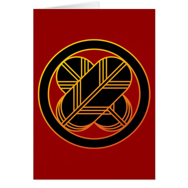 Taka1(Gold Line） (Devant)