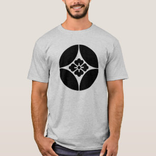 Takahashi Familienwappen T-Shirt
