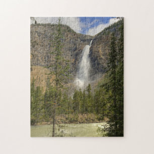 Takakkaw Falls