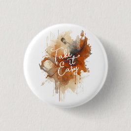 Take It Easy Knopf Button