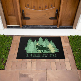 Take it Isi Fußmatte