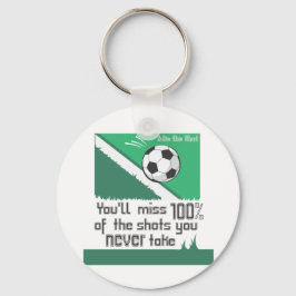 Take The Shot Schlüsselanhänger