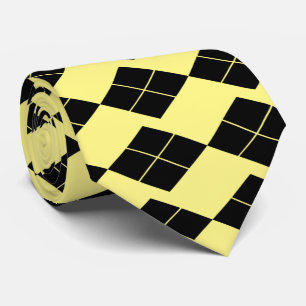 Takeda Rhombus Krawatte