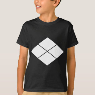 Takeda-Rhombus T-Shirt