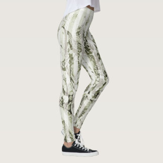 Tako emaki300purple @miyasan leggings