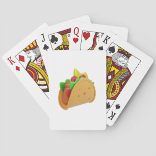 tako mexican spielkarten