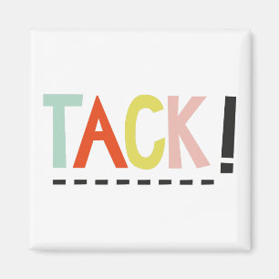 TAKT! Farbenmagnet Magnet