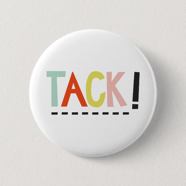 TAKT! Schaltfläche Farben Button (Vorderseite)