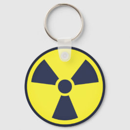 taktische Nuke Schlüsselanhänger