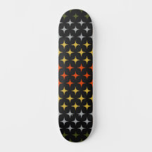 Taktischer Midnight Starburst Retro