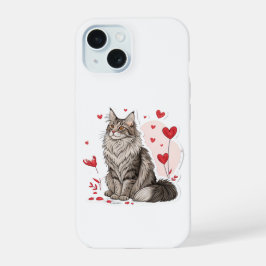 taktisches schocksicheres iPhone 15 Fall Alberta Hülle