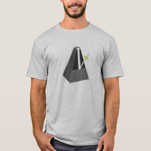 Taktmessert-stück T-Shirt