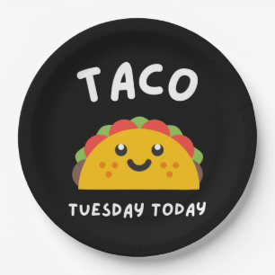 TAKTOSTAG PAPPTELLER