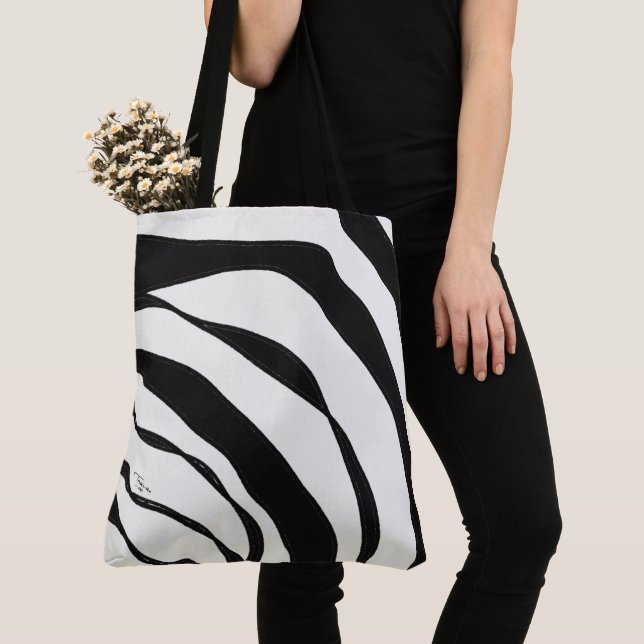 TAKUROMAN「SHIMAUMA」 TASCHE (Von Nahem)