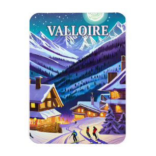Tal: Alpentrank, Wintersplitter in Harmo Magnet