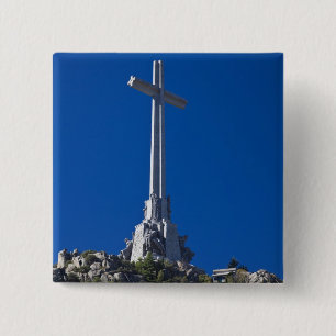 Tal der Gefallenen, Denkmal Button