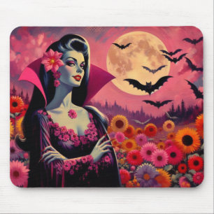 Tal der Verdammten Mousepad