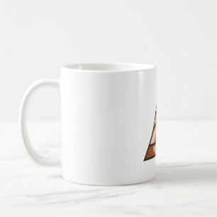 Tal des Feuers - Nevada Staat Treasures 1 von 10 Kaffeetasse