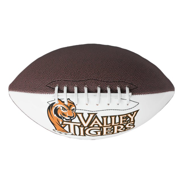 Tal High School West des Moines Football (Vorderseite)