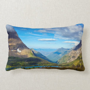 Tal jenseits lendenkissen