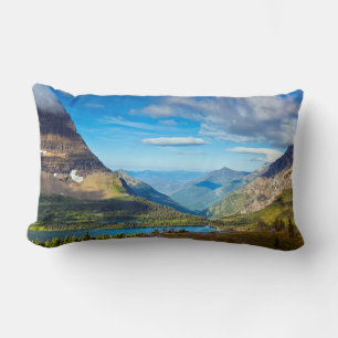 Tal Jenseits Lendenkissen