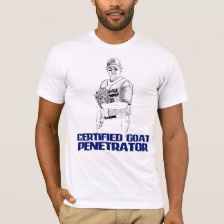 Tal Rajala CGP T-Shirt