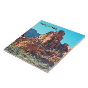 Tal Staat Park Fliese