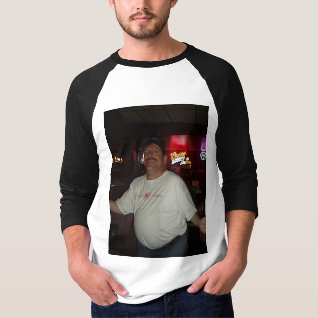 Tal T-Shirt (Vorderseite)