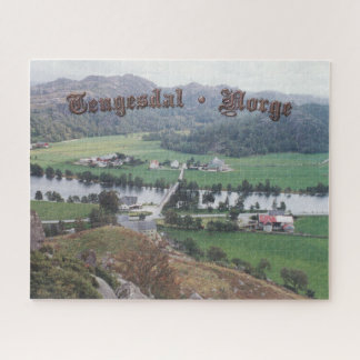 Tal Tengesdal