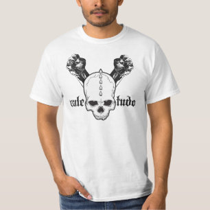 Tal Tudo T-Shirt