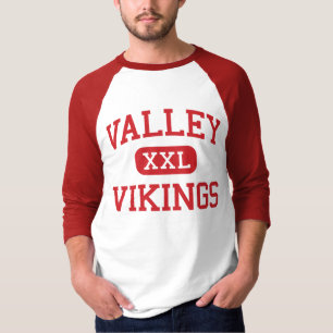 Tal - Wikinger - Highschool - Las Vegas Nevada T-Shirt