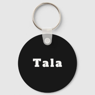 Tala Schlüsselanhänger