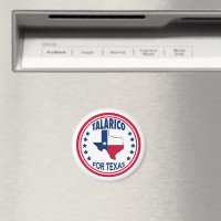 Talarico für die blaue Texas-Wahl