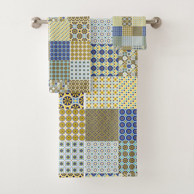 Talavera Azulejo (En situation)