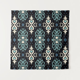 Talavera Azulejos marokkanisches Tile-Mosaik Wandteppich