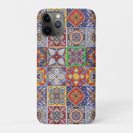 Talavera Design-1 iPhone / iPad Case-Mate iPhone Hülle