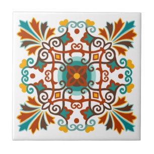 Talavera-Fliese Fliese
