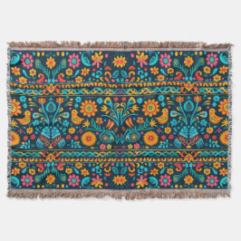 Talavera Garden Decke