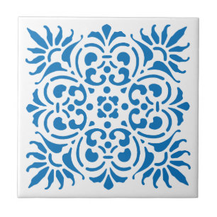 Talavera Keramik Tile -3 Fliese