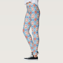 Talavera-Stil mexikanische Volkskunst