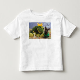Talayla Kleinkind T-shirt