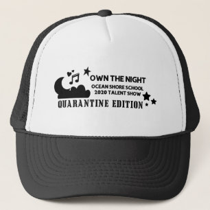Talent Show - Trucker Hat Truckerkappe