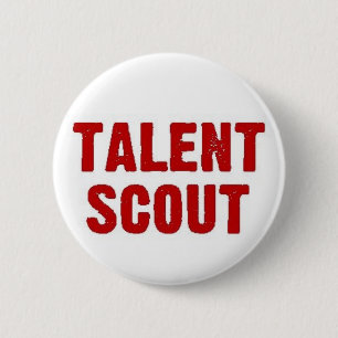 Talentsucher Button