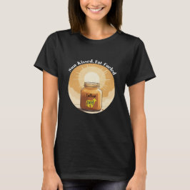 Talg-Fleischfresser-T-Shirt T-Shirt