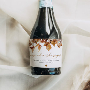 TALIA Bohemisch Terracotta Blumenkohle Pop, wenn s