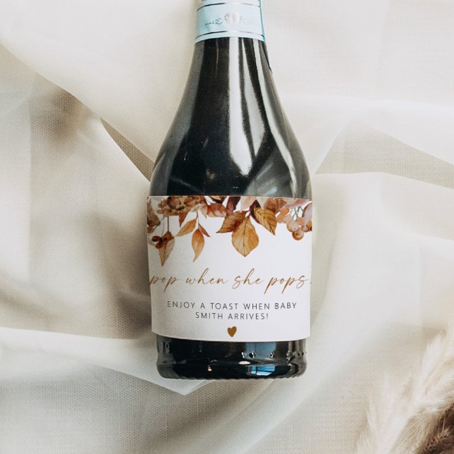 TALIA Bohemisch Terracotta Blumenkohle Pop, wenn s (Von Creator hochgeladen)